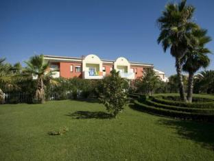 Centro Vacanze De Angelis,Castelfidardo>>Ancona,4 star