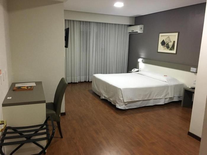 Hotel Embaixador,Rio Grande Do Sul State>>Porto Alegre,3.5 star