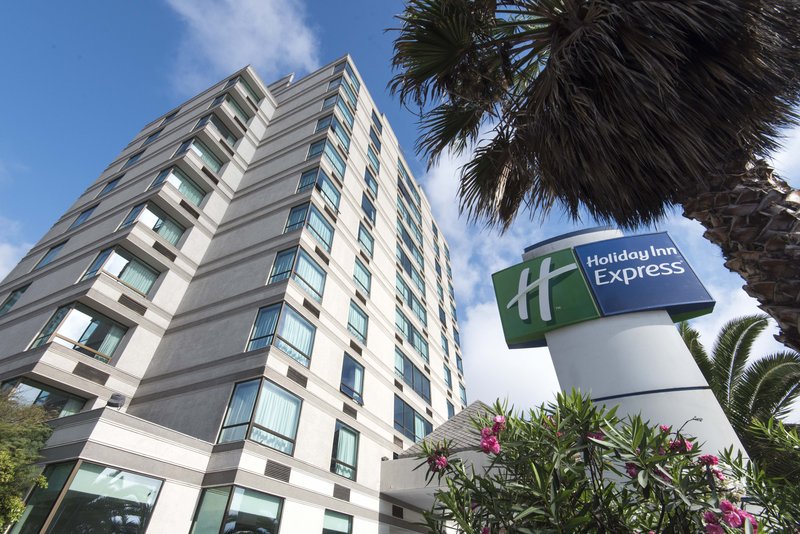 Holiday Inn Express Antofagasta, An Ihg Hotel