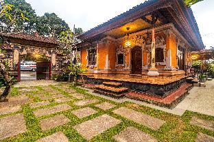 alam homestay bali