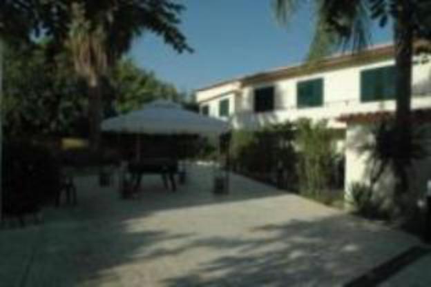 hotel baia del sole