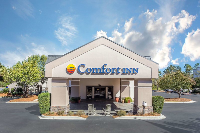 Quality Inn Summerville - Charleston,Summerville>>Charleston,2.5 star