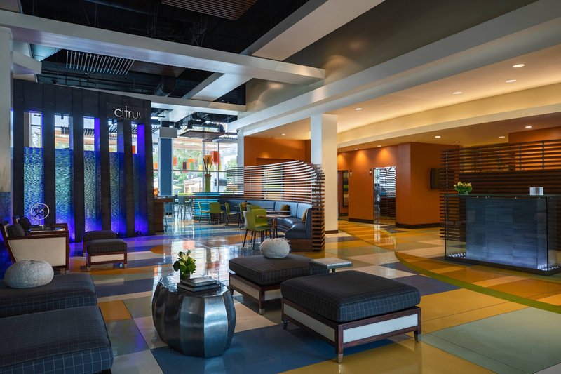 Renaissance Clubsport Aliso Viejo Laguna Beach Hotel,Laguna Woods>>Aliso Viejo,3.5 star