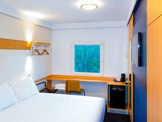Ibis Budget Gosford,Central Coast>>Byron Bay,3 star
