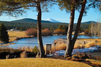 The Pines At Sunriver,Deschutes County>>Bend,3 star