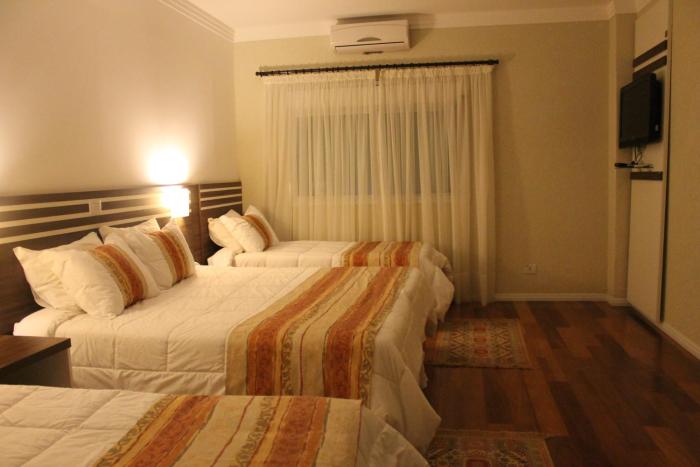 Hotel Imperial,Pinhais>>Curitiba,3 star