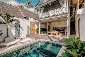 Villa Kiki Lembongan,,1 star