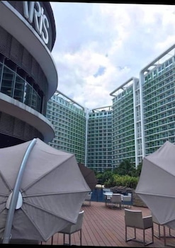 azure staycation