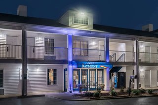 baymont by wyndham prattville montgomery