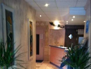 hotel courbet