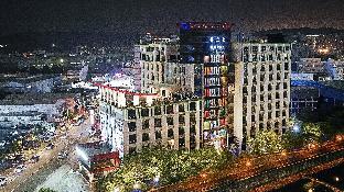freedom design hotel