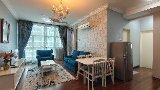 fh suite homestay vista alam shah alam