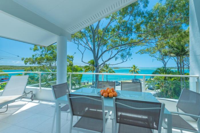 Munna Beach Apartments,Noosa Heads>>Noosa,0 star