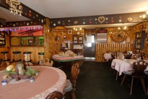 Karelia Alpine Lodge