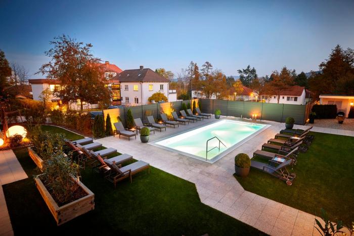 Gobels Hotel Quellenhof