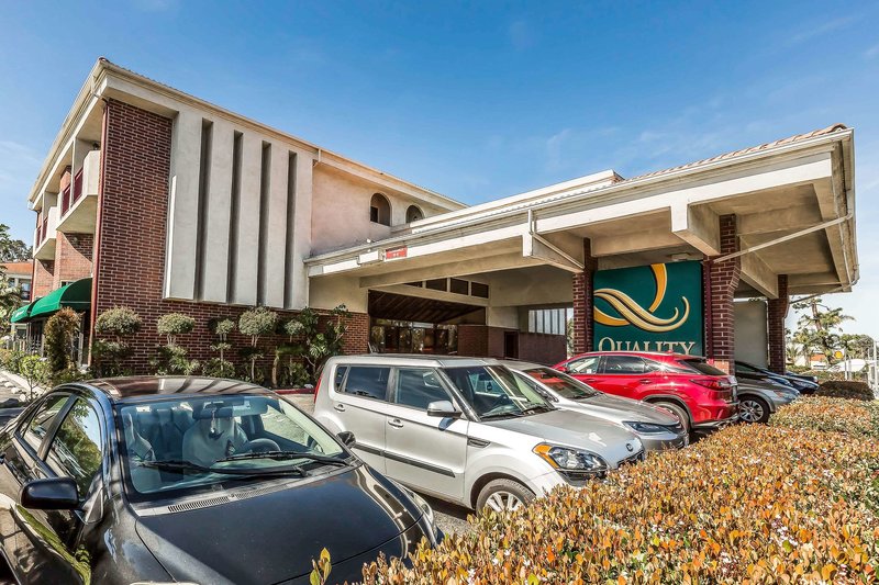 Comfort Inn & Suites Irvine Spectrum