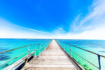 Coast Motel And Apartments,Clarendon>>Adelaide,3.5 star