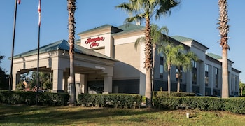 hampton inn lakeland