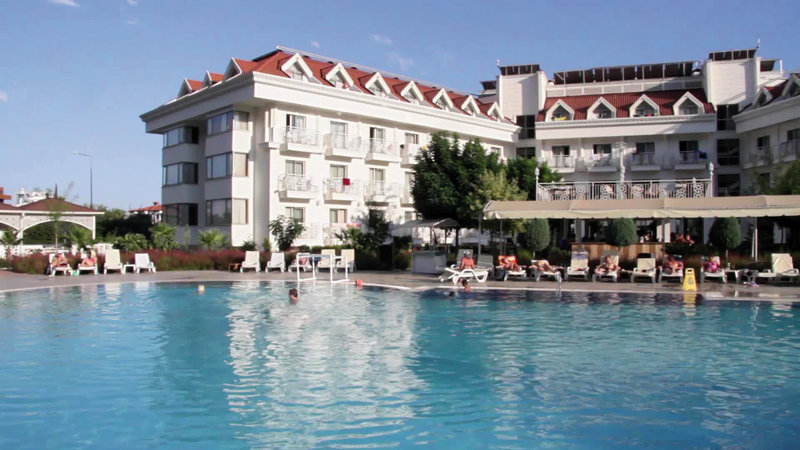 Grand Mir'amor Hotel - Ultra All Inclusive