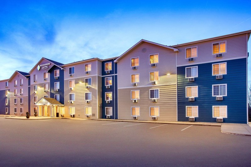 extended stay america select suites wichita south