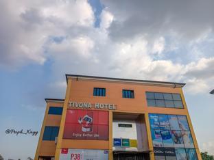 Tivona Hotels,,1 star