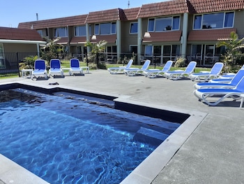 Avalon Motel,Coromandel Peninsula>>Coromandel,3 star