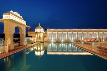 Rajasthan Palace - A Heritage Boutique Hotel In Jaipur,Adarsh Nagar,3 star