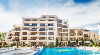 Tsb Sunny Victory Apartments,Kosharitsa>>Burgas,0 star