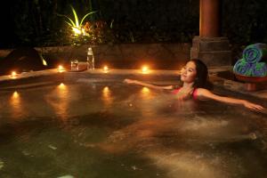 Laras Asri Resort And Spa