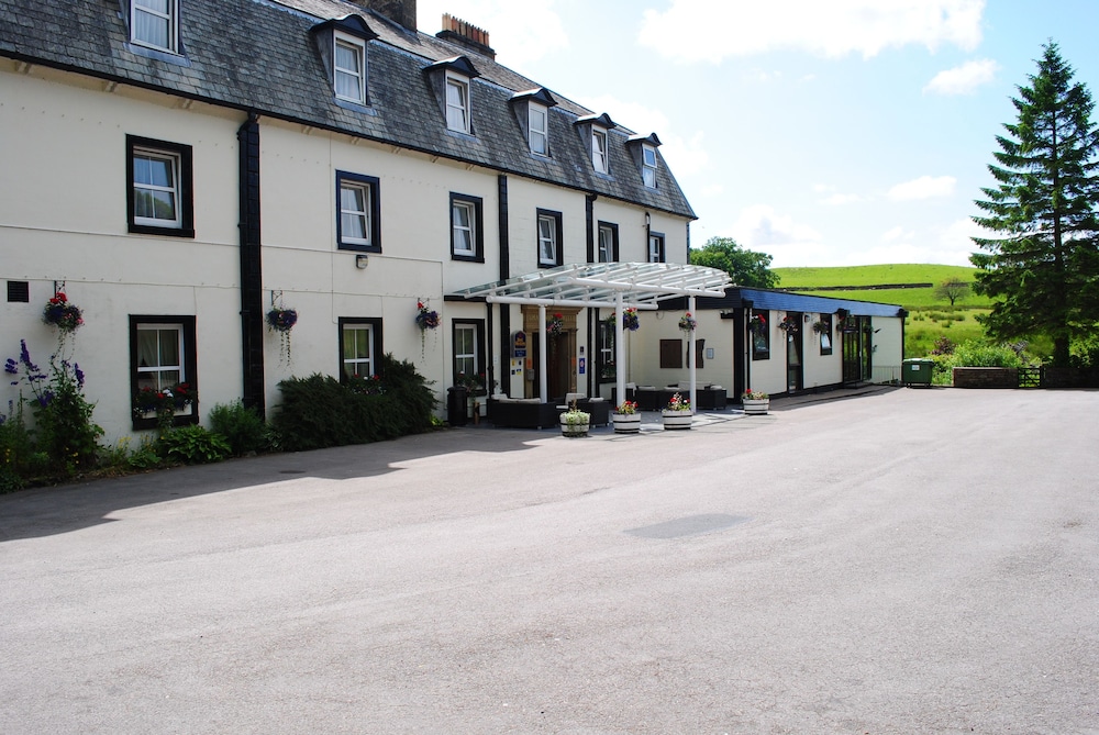 shap wells hotel