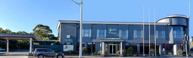 Barkly Motorlodge,Near Art Gallery Of Ballarat,3 star