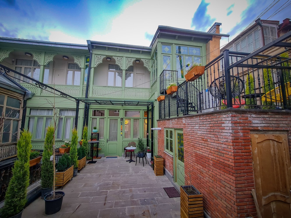 Artisan Boutique Hotel & Gallery,,0 star