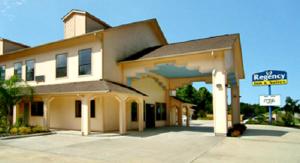 regency inn and suites