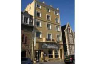 hotel ambassadeurs