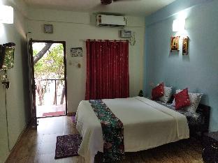 Spectrum Studio Apartments By Hub,Goa>>Candolim,0 star