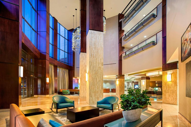 Courtyard By Marriott Dallas Allen At Allen Event Center
