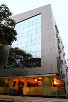 The Citiotel,Shivaji Nagar,3 star