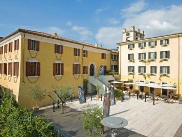hotel alla torre