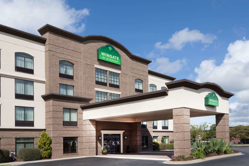 Wingate By Wyndham Columbia / Lexington,Lexington>>Columbia,3 star