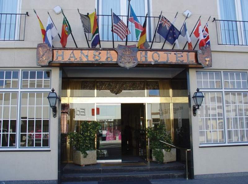 Hansa Hotel