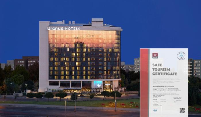 Mercure Istanbul Topkapi,Istanbul>>Fatih,5 star