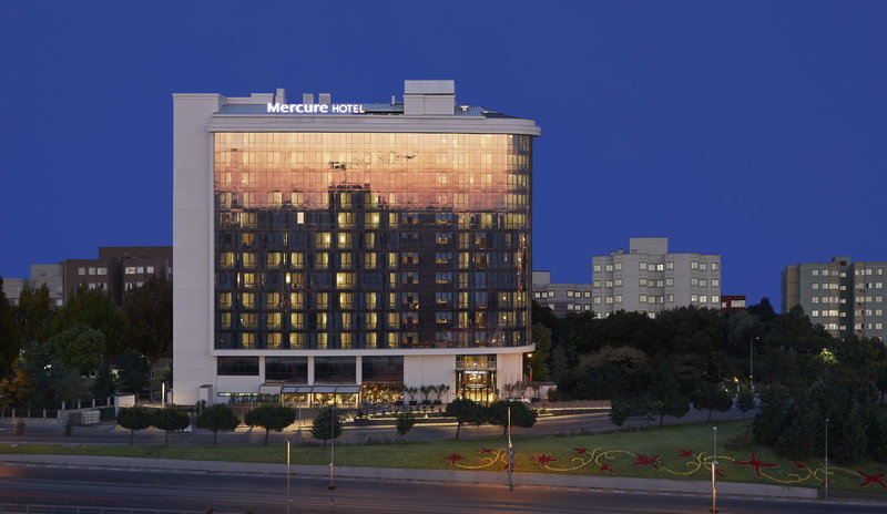 Uranus Istanbul Topkapi,Istanbul>>Fatih,5 star
