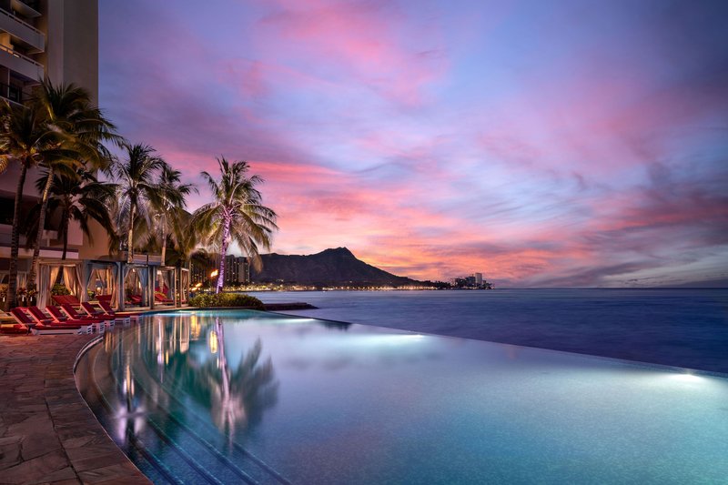 sheraton waikiki