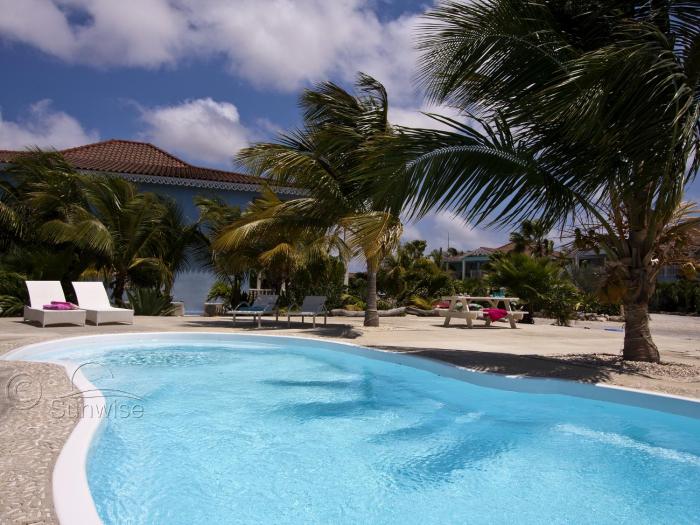 Ocean Breeze Boutique Hotel & Marina,Kralendijk>>Bonaire,3.5 star