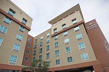 Crowne Plaza Houston Galleria Area By Ihg,Downtown Houston>>Dallas,4 star