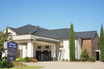 Hampton Inn & Suites Houston-Cypress Station,Houston County>>Downtown Houston,3 star