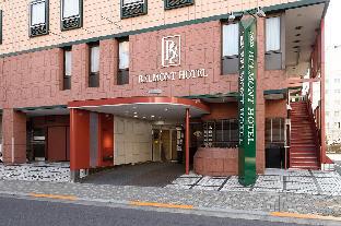 belmont hotel