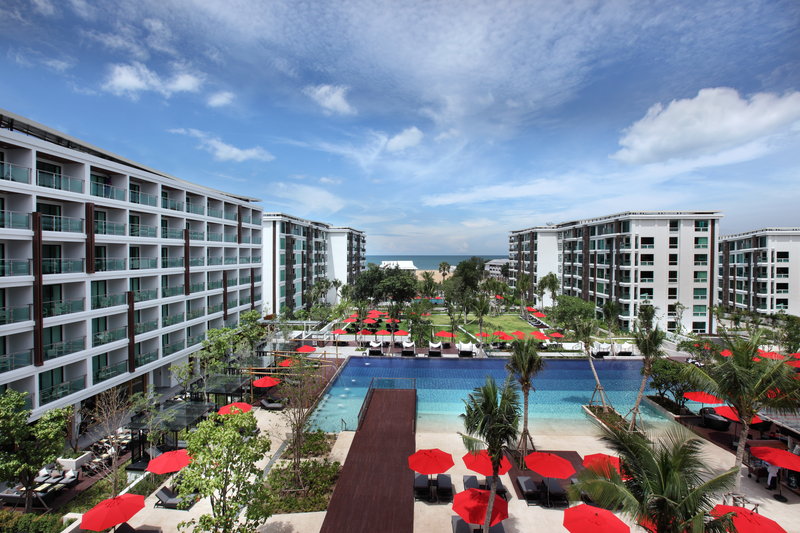 Amari Hua Hin,Amari Hua Hin Is A Popular Choice Amongst Travelers In Hua Hin / Cha-Am, Whether Exploring Or Just P,5 star