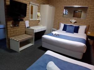 Country Home Motor Inn,Shepparton>>Orrvale,3 star