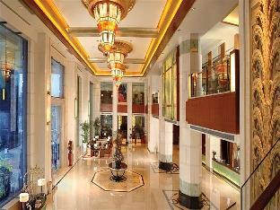 Kande International Hotel Huizhou,Shenzhen>>Huizhou,4 star